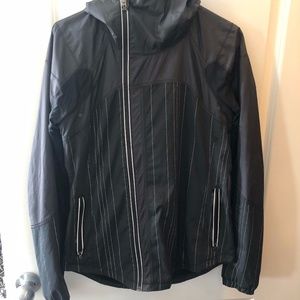 Lululemon Athletica Running Jacket